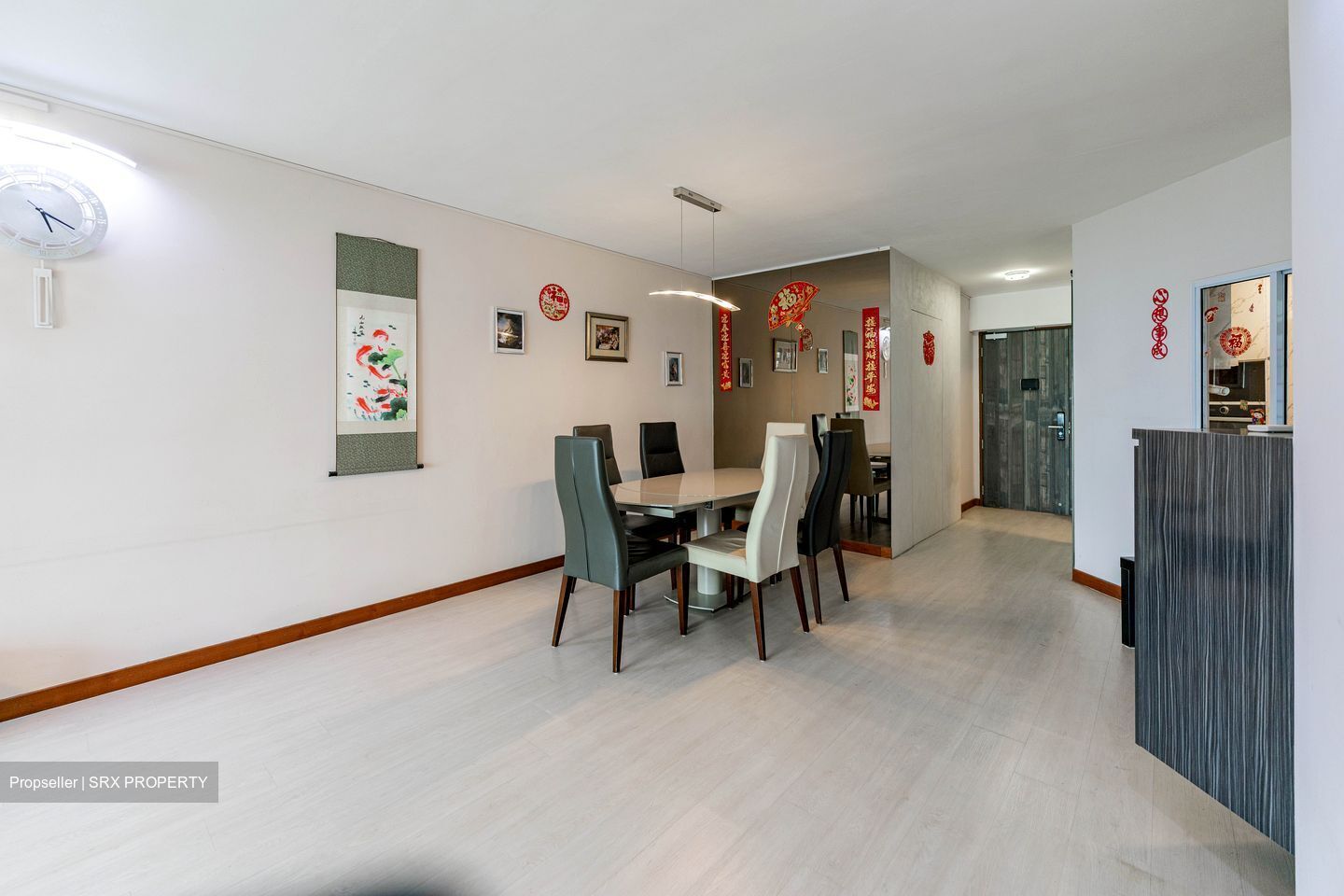 Blk 296 Punggol Grove (Punggol), HDB 5 Rooms #553522701
